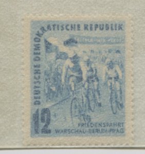 GERMANY DDR  98   MNH