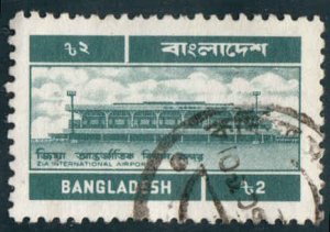 Bangladesh  #242  Used CV $1.75