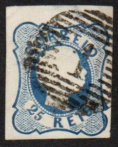 Portugal Sc #10 Used