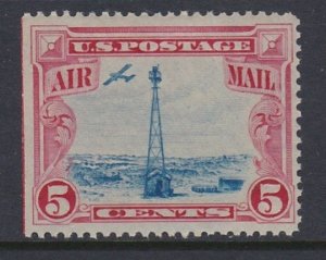 C11 Beacon MNH