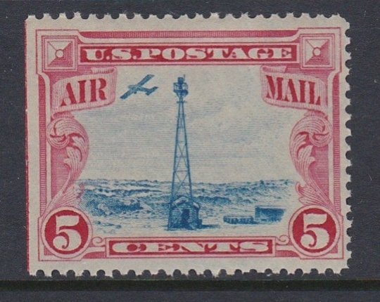 C11 Beacon MNH