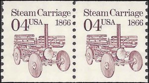 2451 Mint,OG,NH... Pair... SCV $0.50