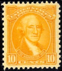 Scott #715 Mint, OG, NH, 2013 PSE  Graded XF 90