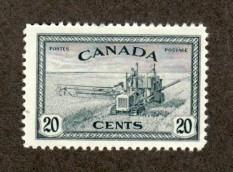 Canada # 271 Mint!