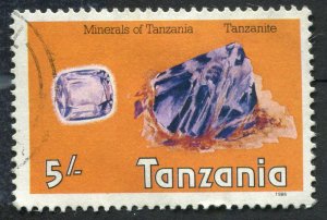 Tanzania  312 Used