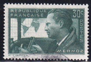 France #325   used