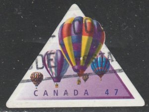 Canada   1921c    (O)    2001