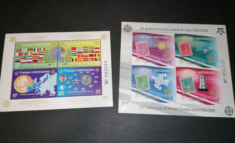 Large world lot stamps, blocks,minisheets mostly MNH see photos