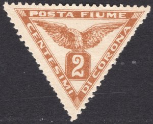 FIUME LOT 252