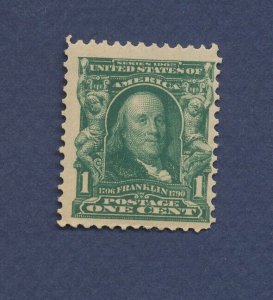 USA - Scott 300 - MNH