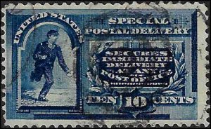 E2 Used... SCV $45.00