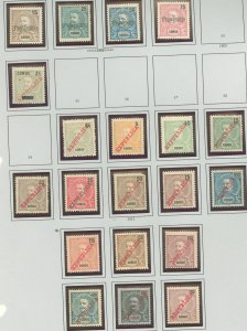 Portuguese Congo #49/74 Unused Single