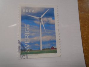 Sweden  #  2657   used