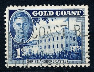 Gold Coast #131 Single Used