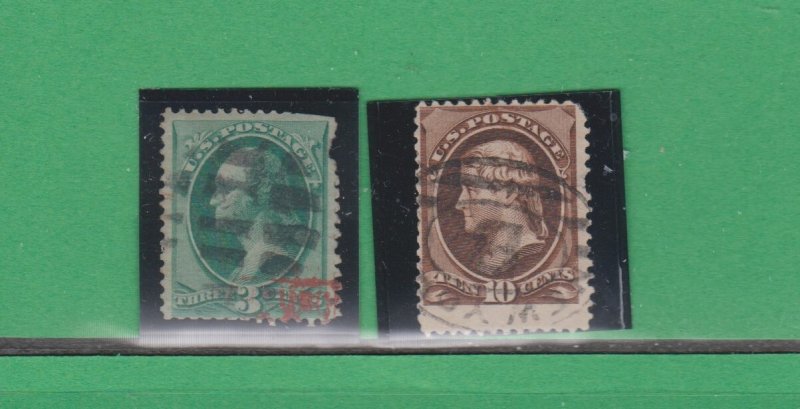 Americas United States Postage Stamps