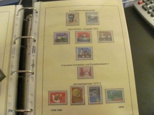 SWITZERLAND 1978-2005 STAMPS & COVERS XF COULD BE AS MUCH AS $2000 CATALGUE(188)