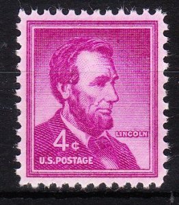 MOstamps - US Scott #1036 XF-Sup Mint OG NH - Lot # HS-F642