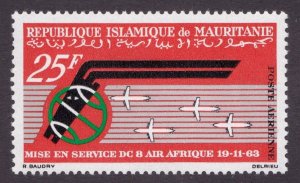 Mauritania              C26            MH OG