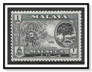Malacca #56 Copra MH