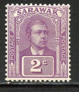 Sarawak # 80, Mint Never Hinge.  A96