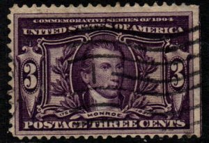 US - 325 - Used - SCV-27.50