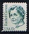 Scott #1857 MNH Rachel Carson