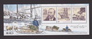 Canada 2027 Otto Sverdrup MNH