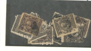  #SET/MIXED CONDITION 