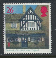 Great Britain SG 1998  Used    - Sub Post Offices 