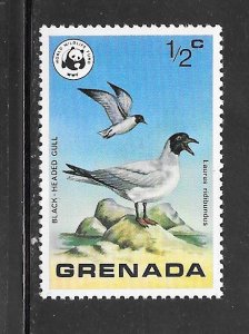 Grenada #849 MNH Single