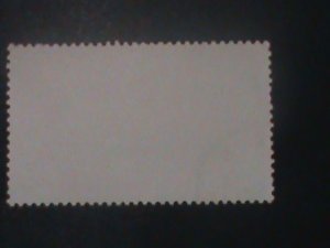 ​CHINA-1961-SC#569-C88- CONGRESS BUILDING-SHANGHAI -FANCY CANCEL-VF-64 YEARS OLD