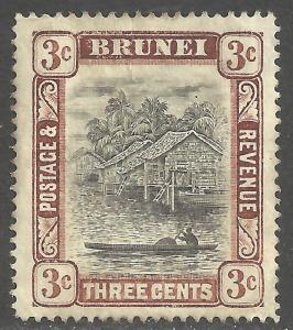 BRUNEI SCOTT 17