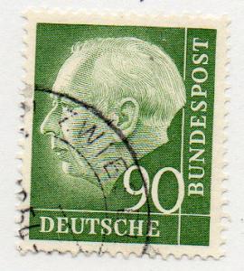 Germany Scott 718  Used