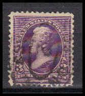  268 Used Barely Clears RA1343