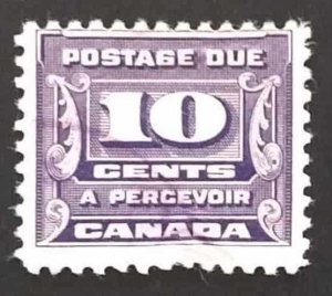 Canada J14 F Used