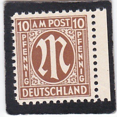 Germany  #   3N7     MNH