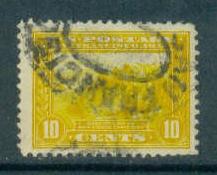  400 Used Fine C3121