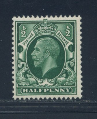 Great Britain 210  MLH cgs (1