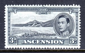 Ascension - Scott #44c - P13½ - MH - SCV $13