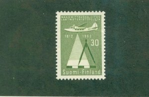 FINLAND 397 MH BIN $0.70