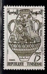 Tunis Tunisia Scott 359 Used stamp