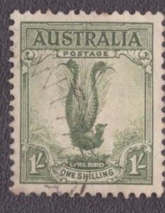 Australia  - 175A 1941 Used