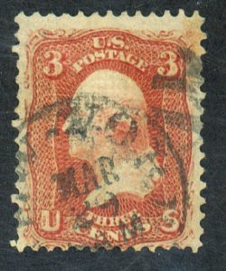 U.S. #94 USED