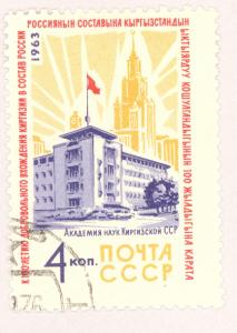 Russia  2799   Used 