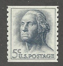 United States  Scott 1229a  MNH