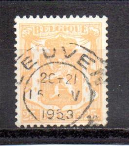 Belgium 271 used