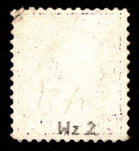 1914, US 50c, Franklin, Used, Sc 421