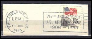 1895 Used Philadelphia, PA. 191 E1603