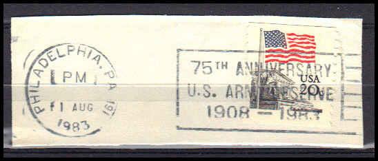 1895 Used Philadelphia, PA. 191 E1603