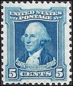 710 Mint,OG,NH... SCV $2.25